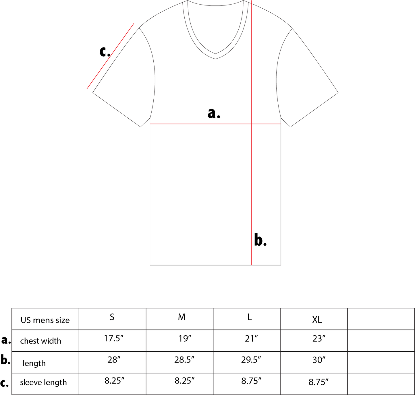 (Coming Soon) 100% GOTS Organic Cotton T-Shirt (Slim/Athletic Fit)