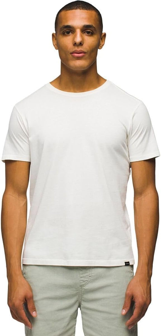 Prana Men's Everyday Short Sleeve Tee-New